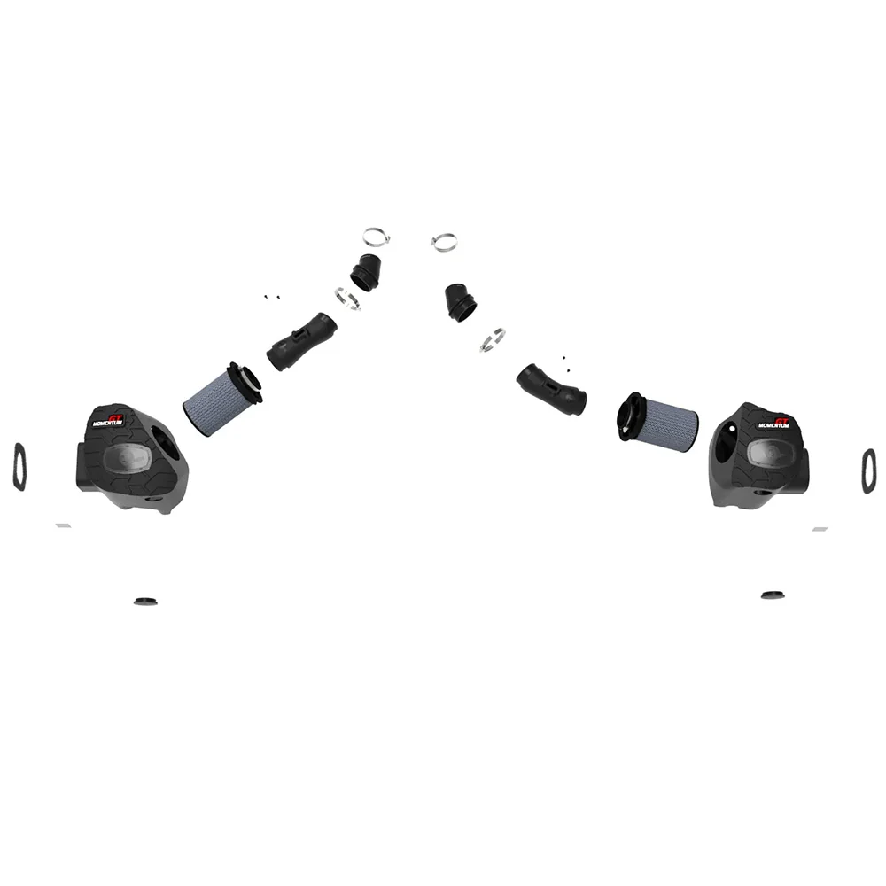 Momentum GT Pro 5R Cold Air Intake Tundra (2022+) / Sequoia (2023+) - Image 6