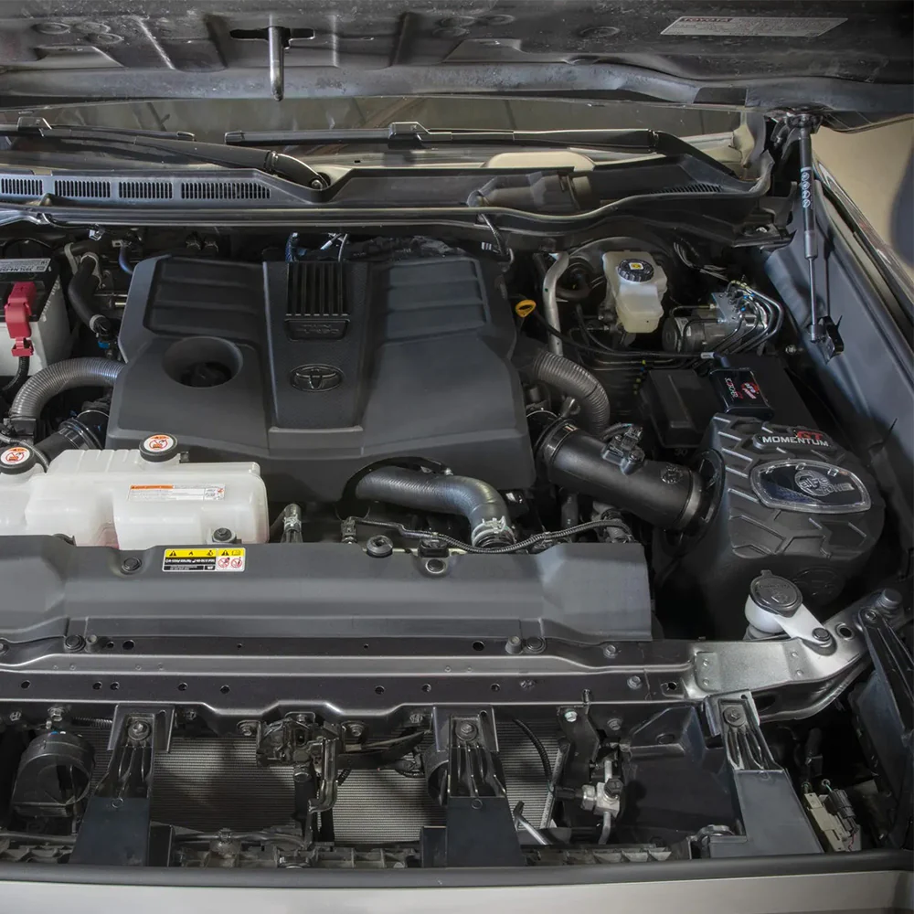 Momentum GT Pro 5R Cold Air Intake Tundra (2022+) / Sequoia (2023+) - Image 9