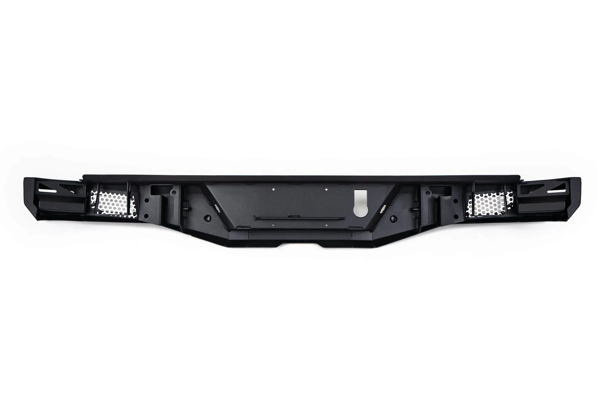 MTO Series Rear Bumper Tacoma (2016-2023) - Image 14
