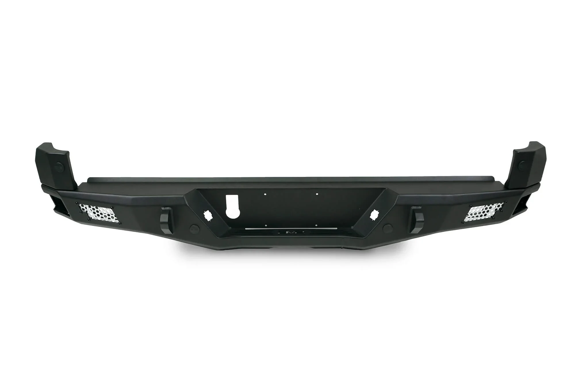 MTO Series Rear Bumper Tacoma (2016-2023) - Image 16