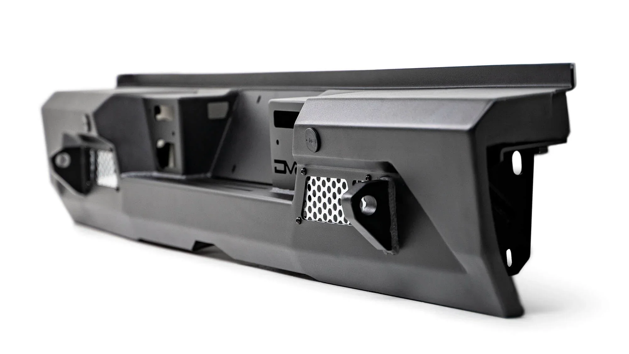 MTO Series Rear Bumper Tundra (2022+) - Image 10