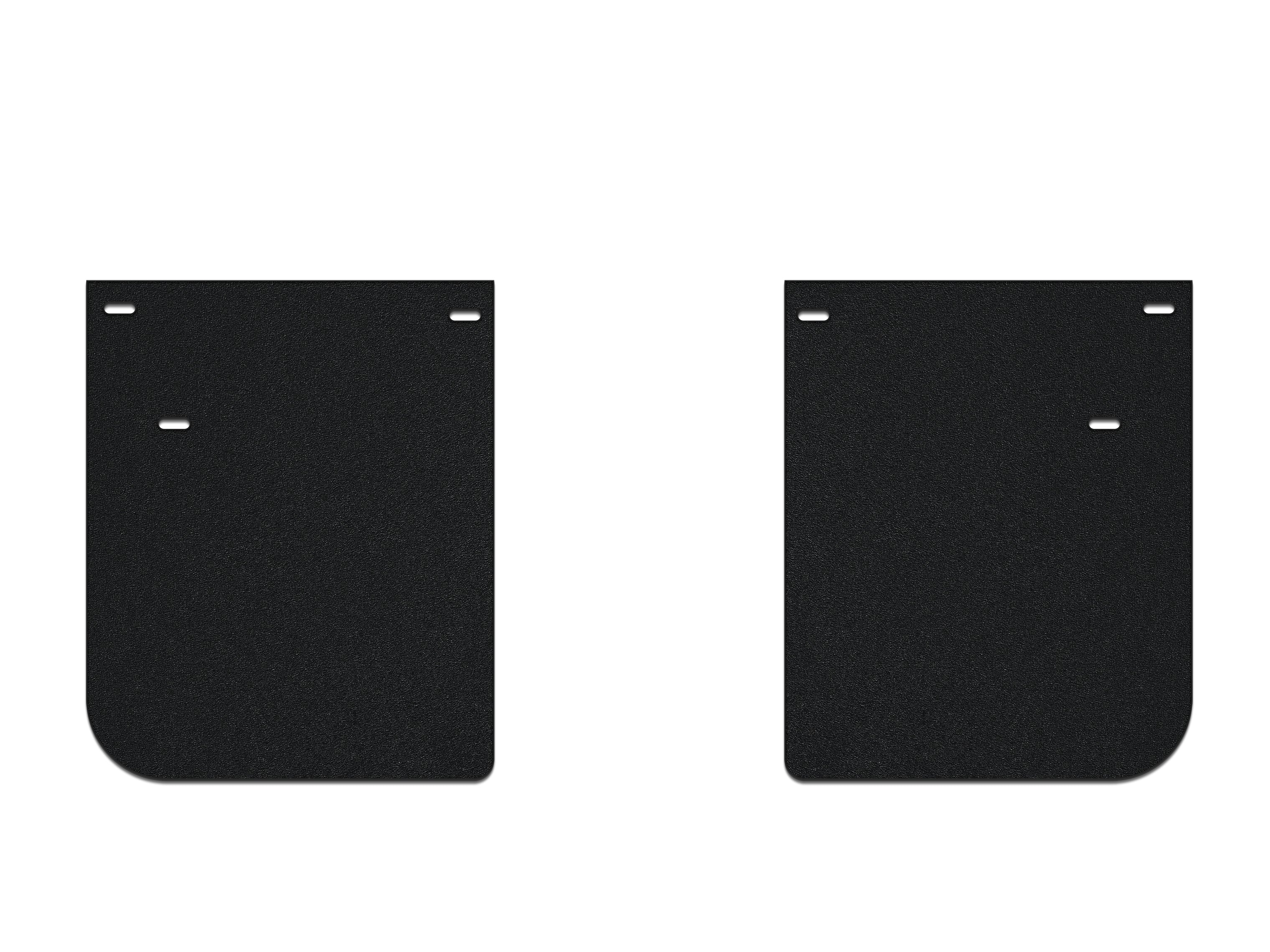 Mud Flaps  Fits Tundra (2022+) - Image 14