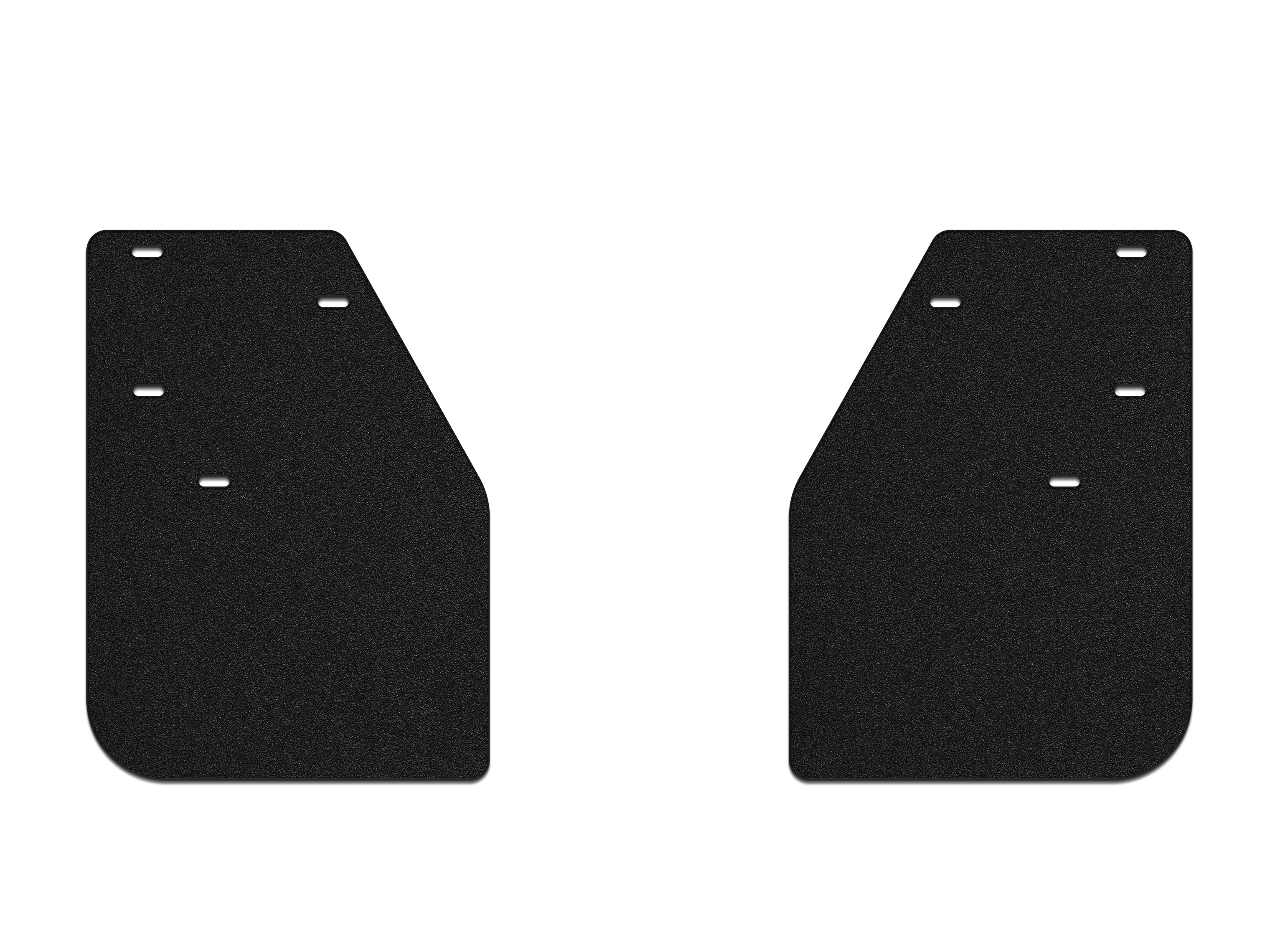 Mud Flaps  Fits Tundra (2022+) - Image 15