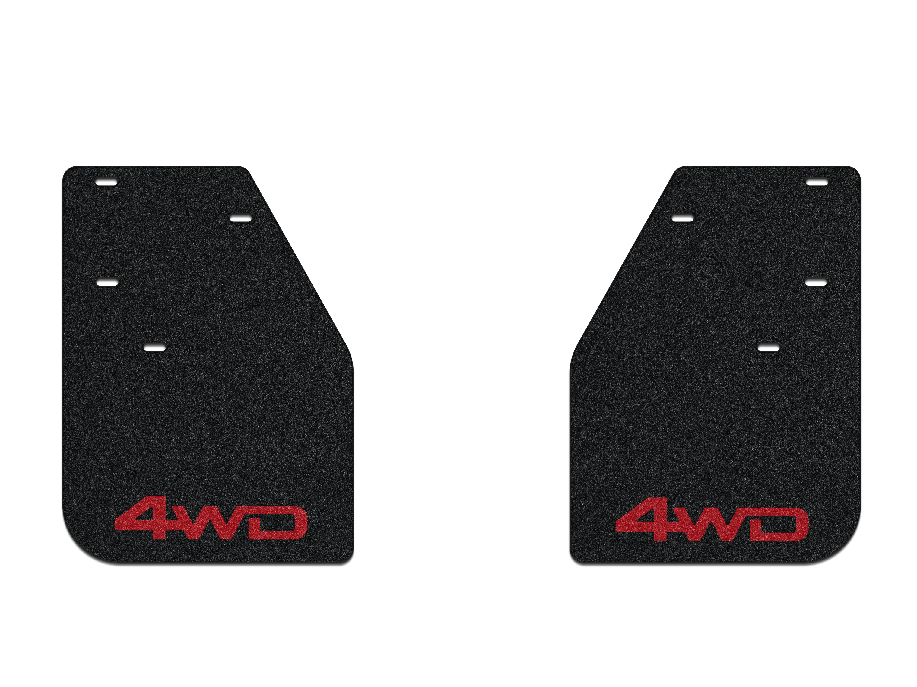 Mud Flaps  Fits Tundra (2022+) - Image 16