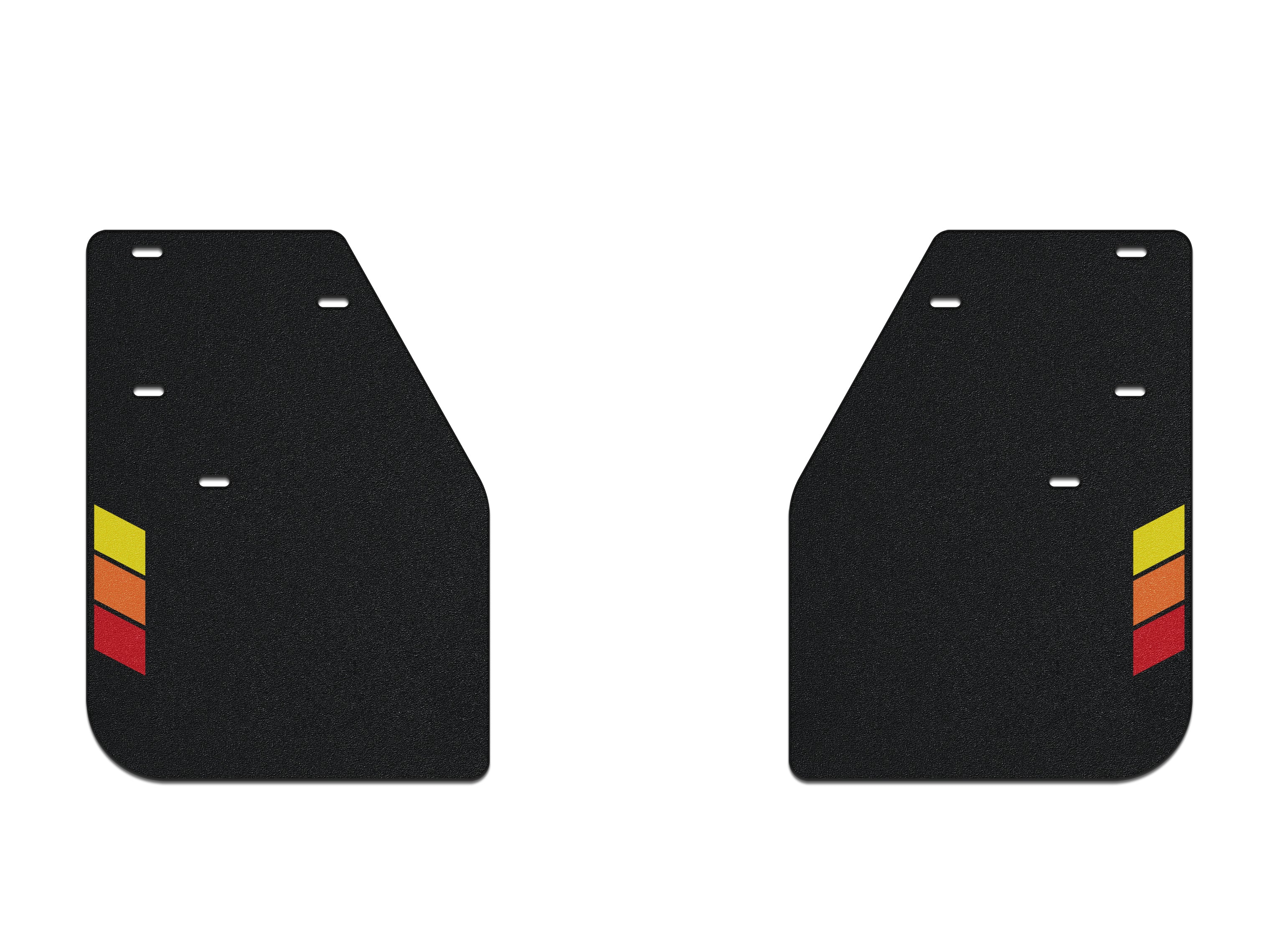 Mud Flaps  Fits Tundra (2022+) - Image 17