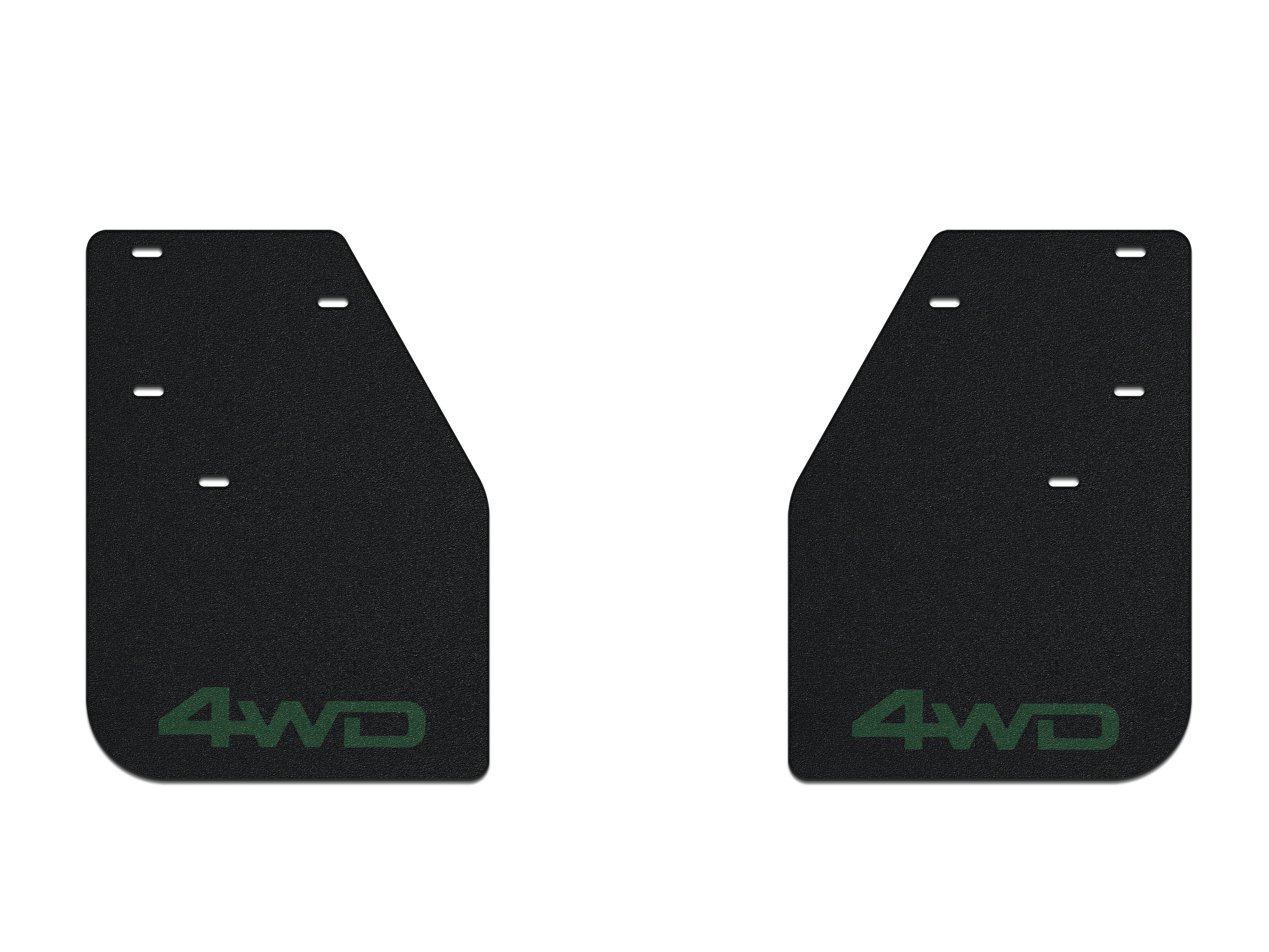 Mud Flaps  Fits Tundra (2022+) - Image 25