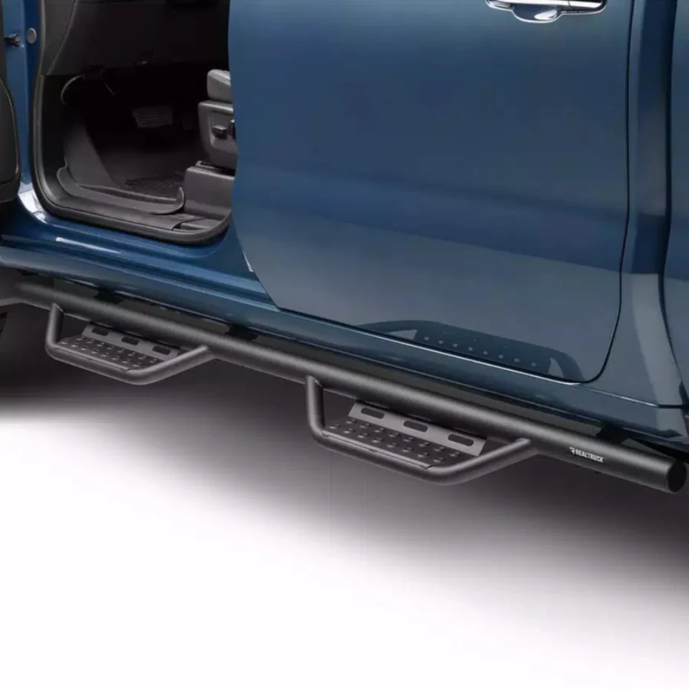 Nerf Steps RS Tacoma (2016-2023) - Image 3