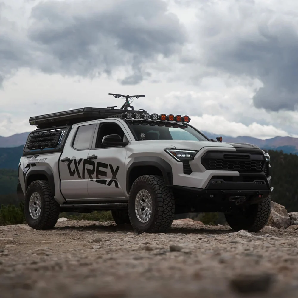 NOVA-Series LED Projector Headlights 4Runner (2025+) - Image 6