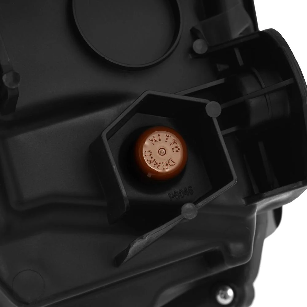 NOVA Series LED Projector Headlights Alpha Black Tundra (2022+) & Sequoia (2023+) - Image 10
