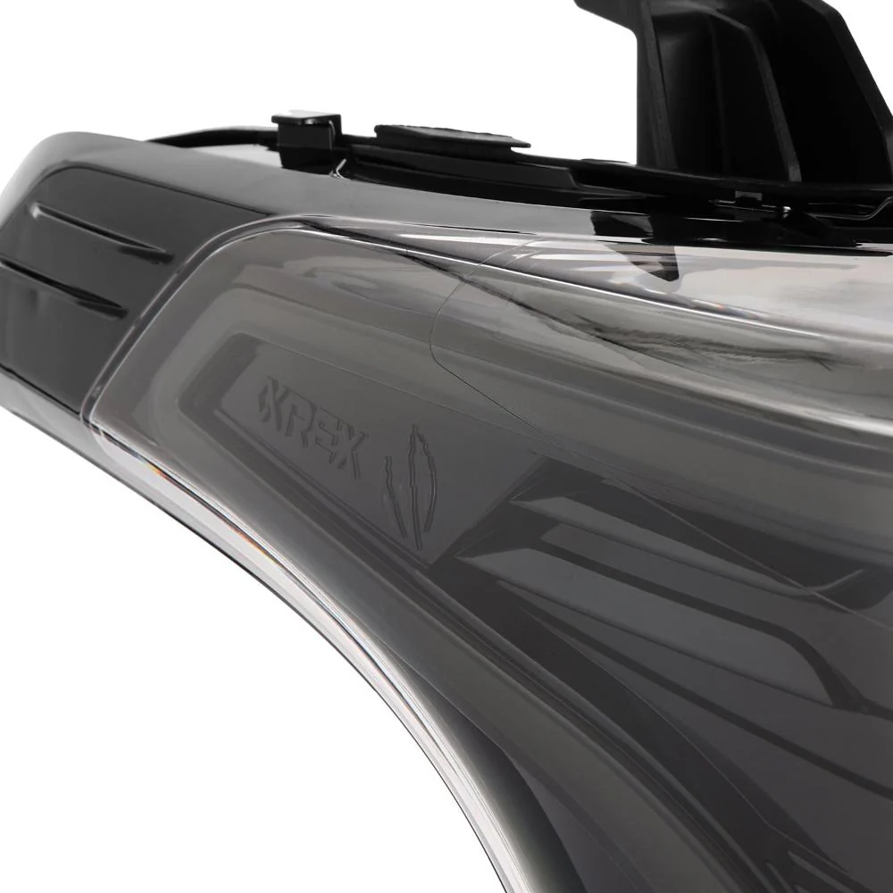 NOVA Series LED Projector Headlights Alpha Black Tundra (2022+) & Sequoia (2023+) - Image 16
