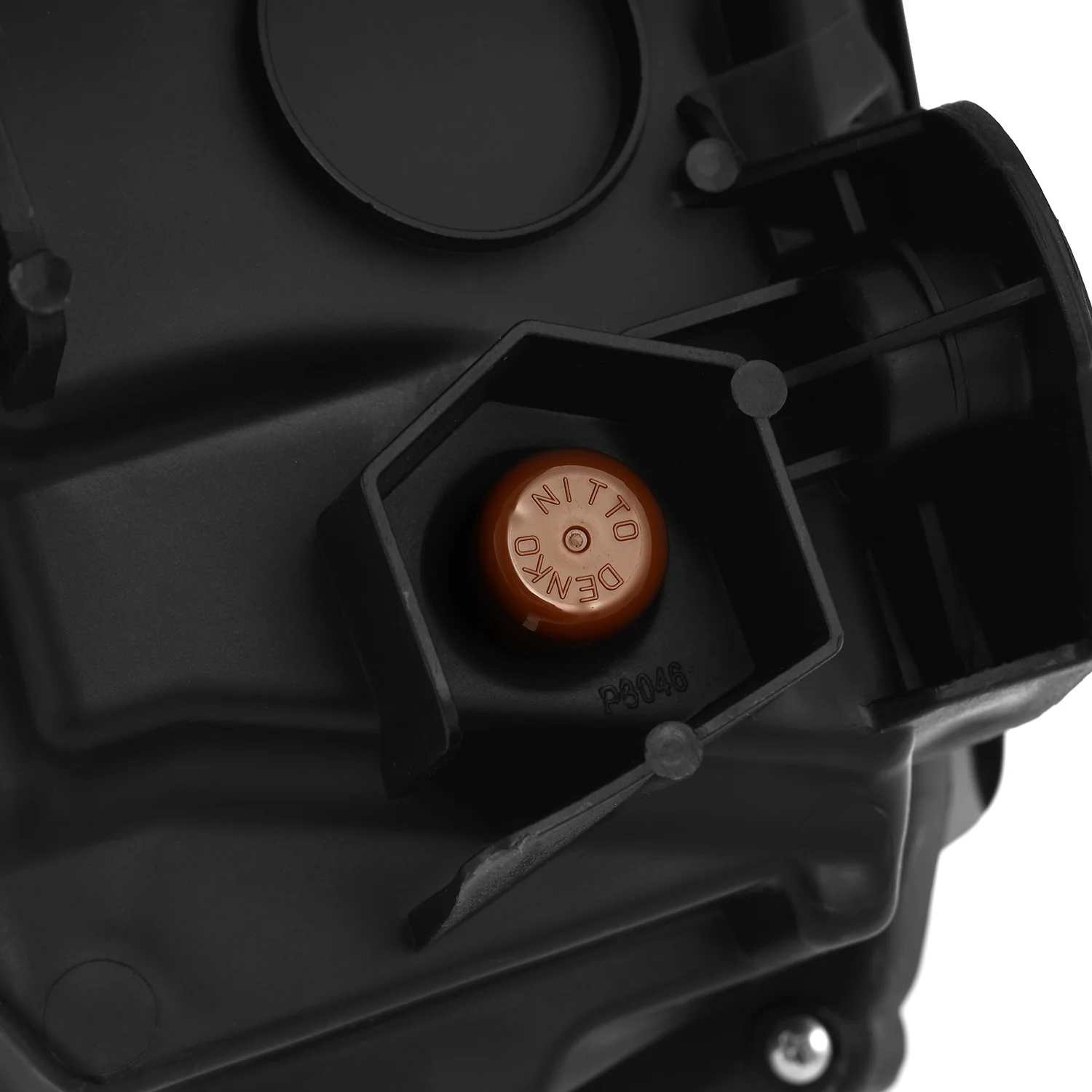 NOVA Series LED Projector Headlights Alpha Black Tundra (2022+) - Image 11