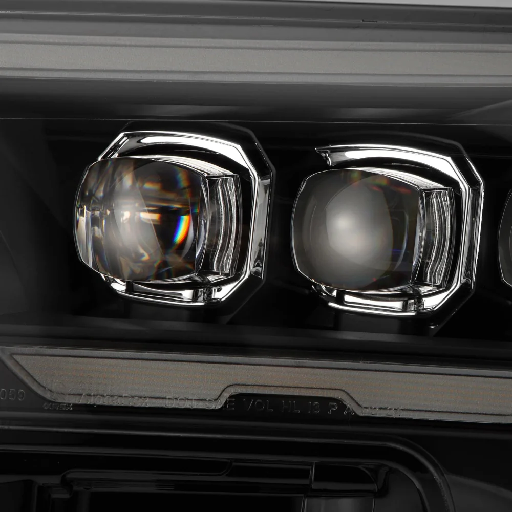 NOVA-Series LED Projector Headlights Tacoma (2024+) - Image 10