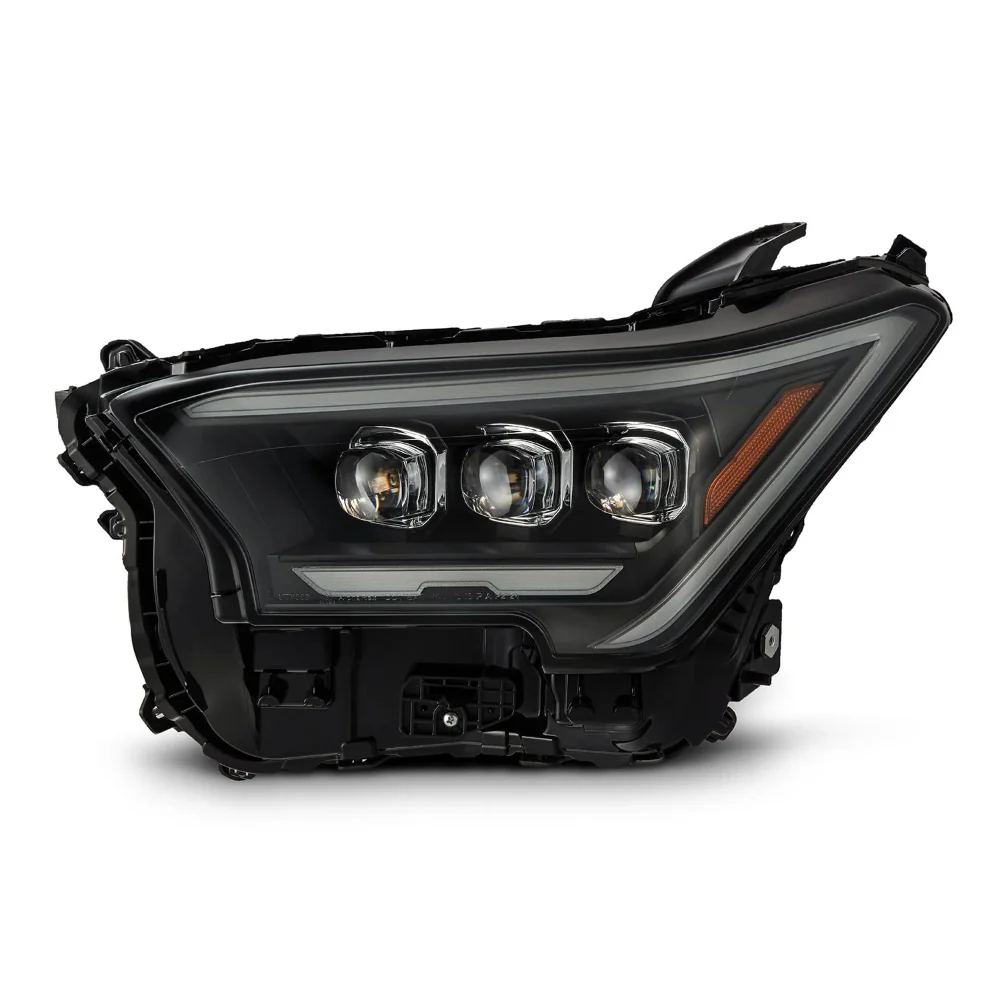 NOVA-Series LED Projector Headlights Tacoma (2024+) - Image 3