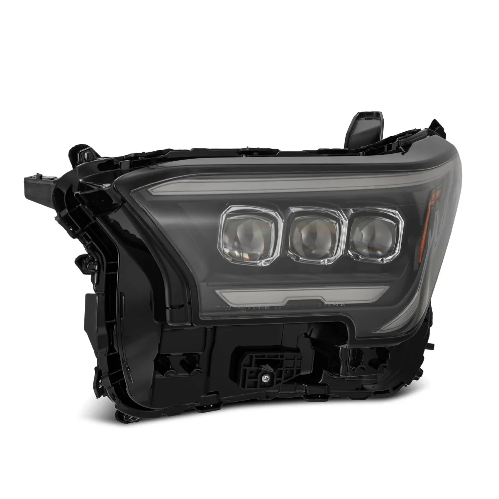 NOVA-Series LED Projector Headlights Tacoma (2024+) - Image 4