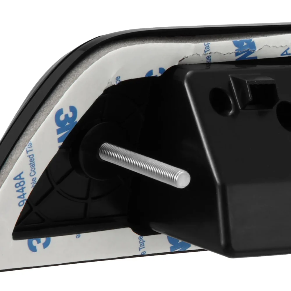 NOVA-Series Prismatic LED Third Brake Light Tacoma (2016-2023) - Image 19
