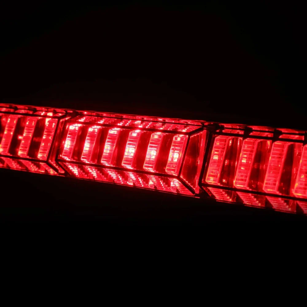 NOVA-Series Prismatic LED Third Brake Light Tacoma (2016-2023) - Image 7