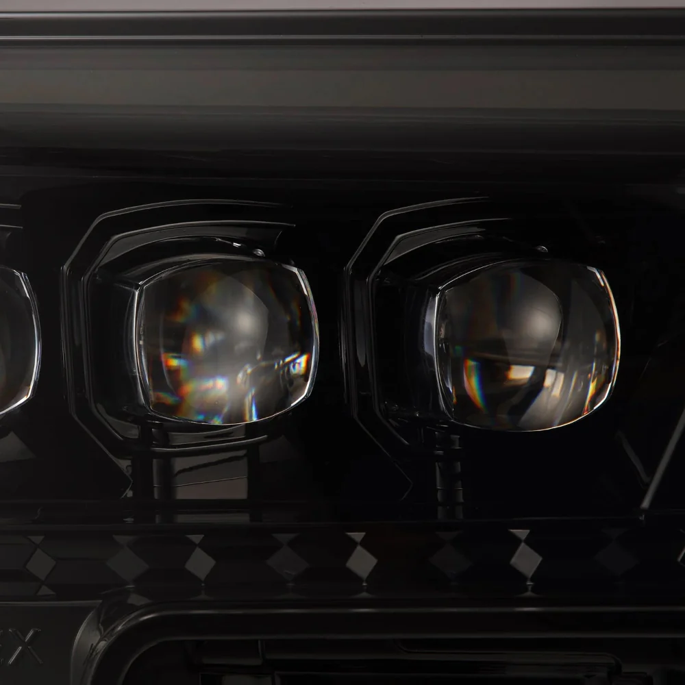 OG-Style NOVA-Series LED Projector Headlights Tacoma (2024+) - Image 12
