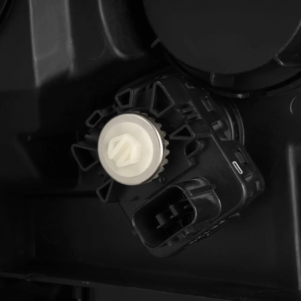 OG-Style NOVA-Series LED Projector Headlights Tacoma (2024+) - Image 9