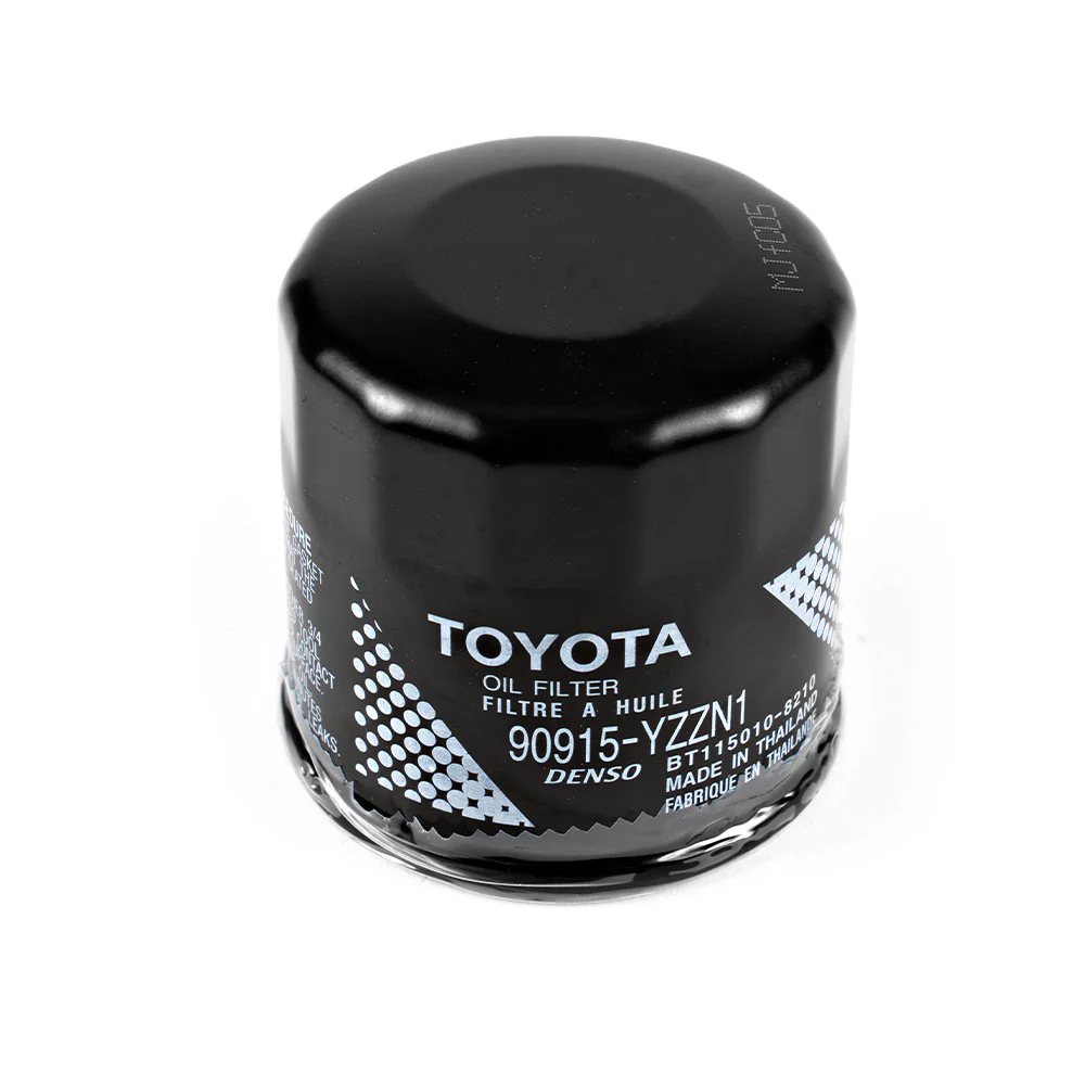 OEM Oil Filter 4Runner (2025+) & Tacoma (2024+) & Land Cruiser (2024+)