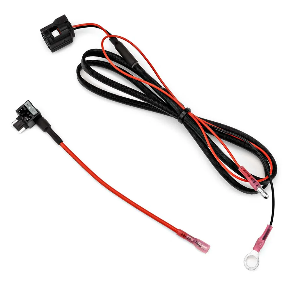OEM Raptor Lights Harness Tundra (2022+)