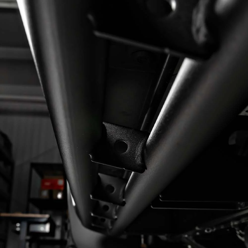 OEM Rock Sliders 4Runner (2014-2024) - Image 3
