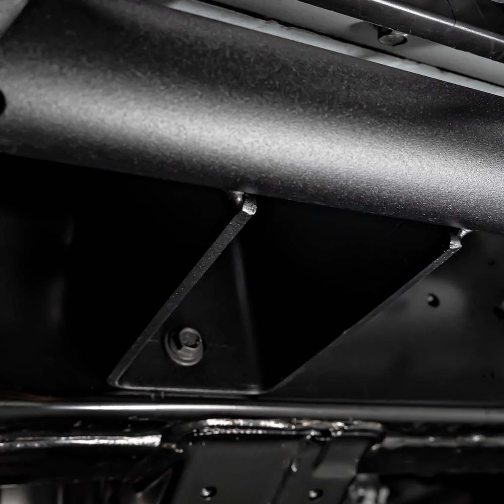 OEM Rock Sliders 4Runner (2014-2024) - Image 4