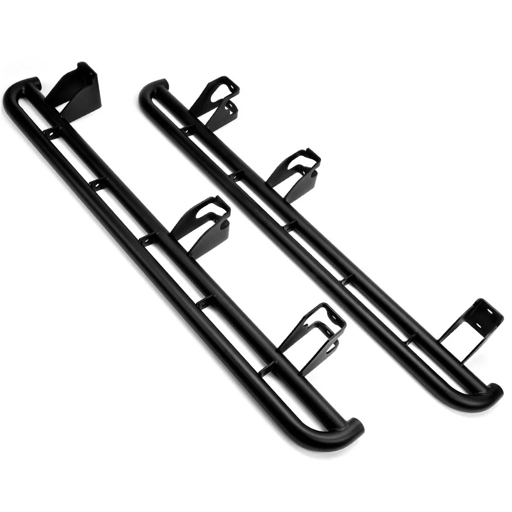 OEM Rock Sliders 4Runner (2014-2024) - Image 5