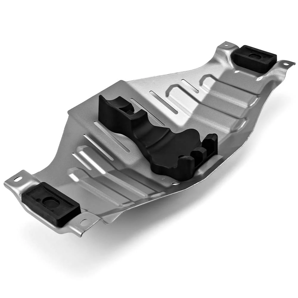 OEM Trailhunter Rear Differential Skid Plate Tacoma (2024+) - Image 7
