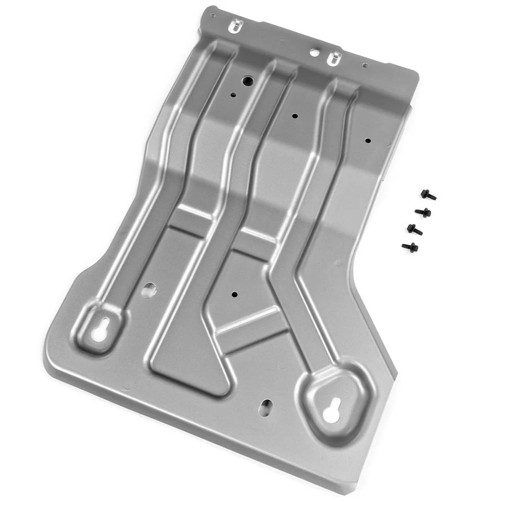 OEM Trailhunter Transfer Case Skid Plate Tacoma (2024+) & 4Runner (2025+)