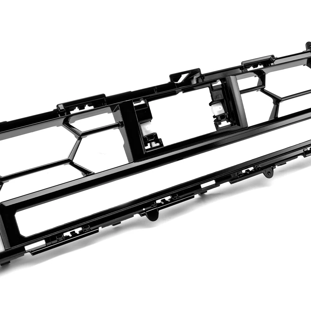 OEM TRD Pro / TrailHunter Lower Grille 4Runner (2025+) - Image 3