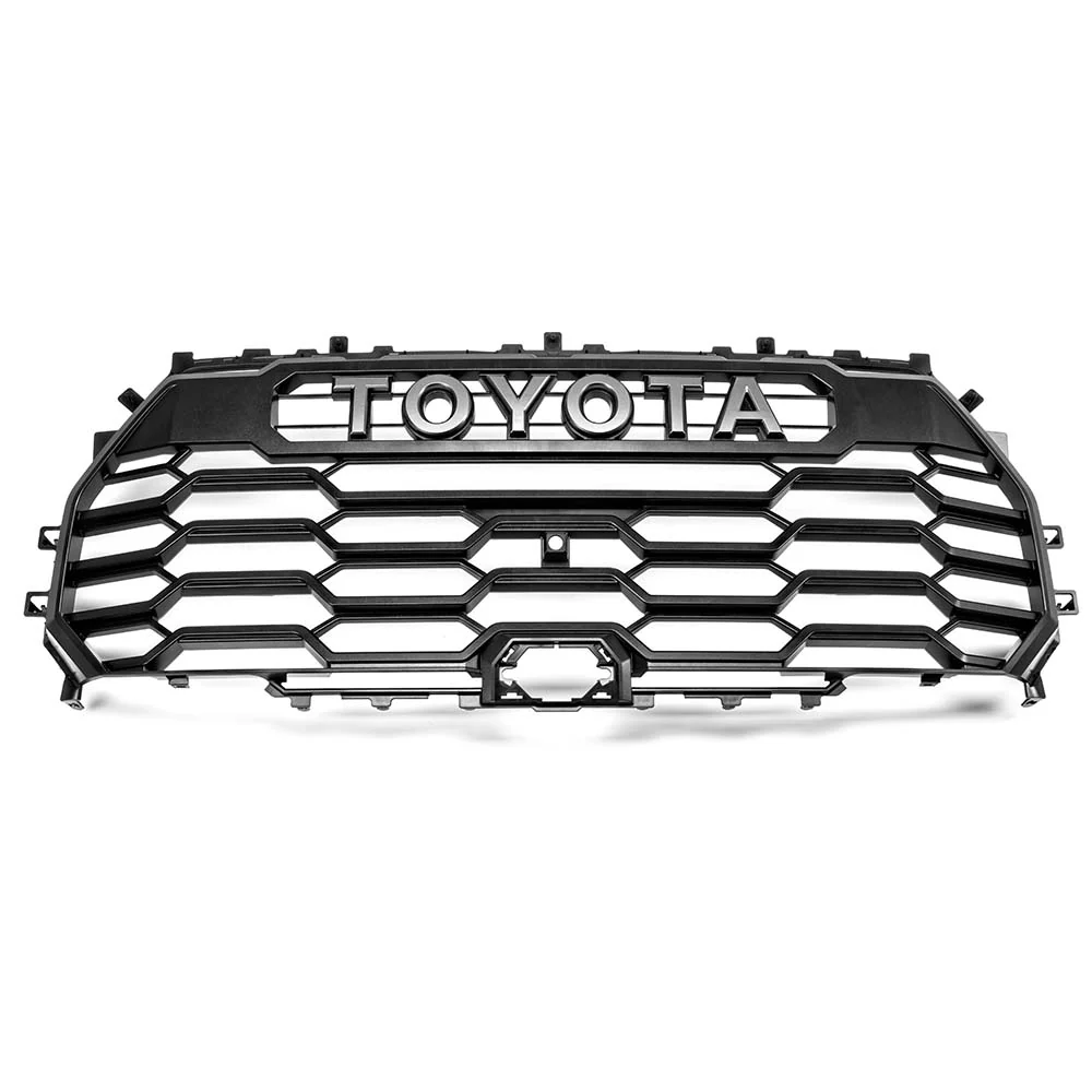 OEM TRD Pro Grille Tundra (2022+) - Image 5
