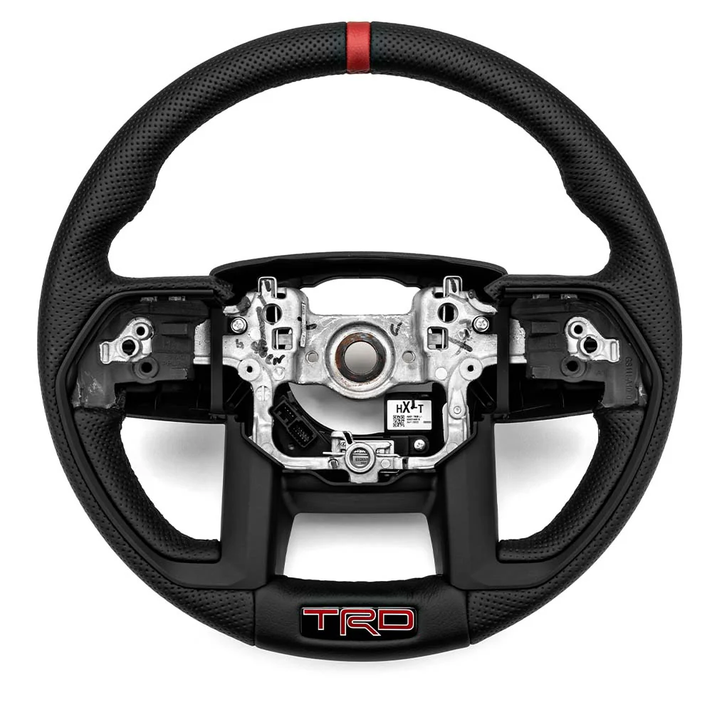 OEM TRD Pro Steering Wheel Tundra (2022+)