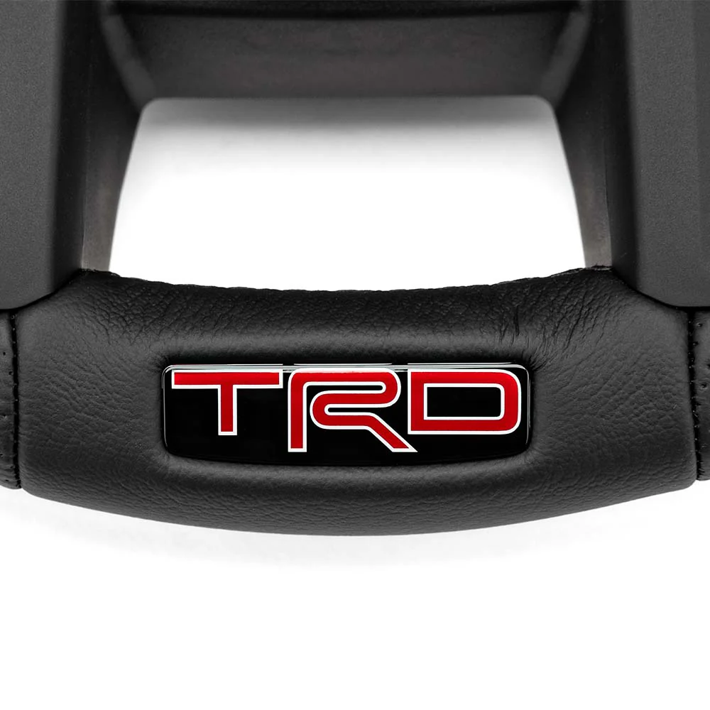 OEM TRD Pro Steering Wheel Tundra (2022+) - Image 2