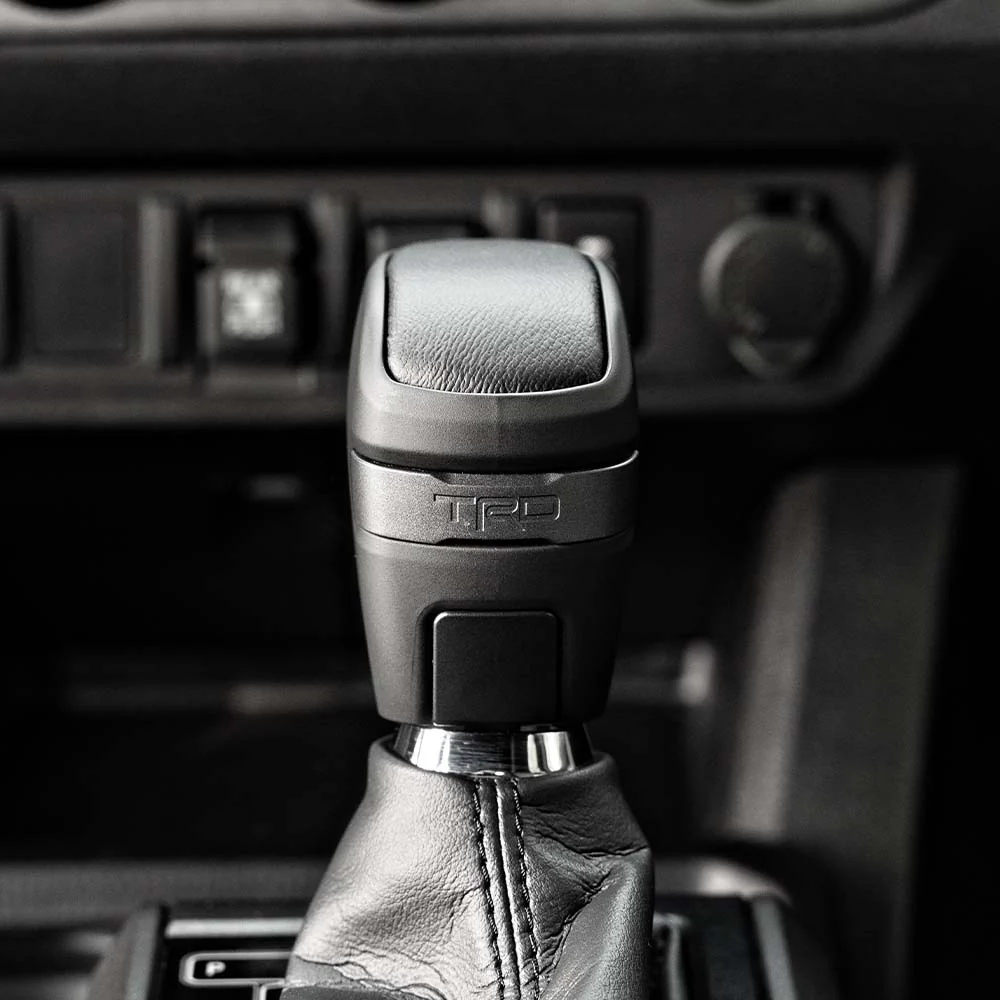 OEM TRD Shift Knob Tacoma (2016-2023) - Image 2
