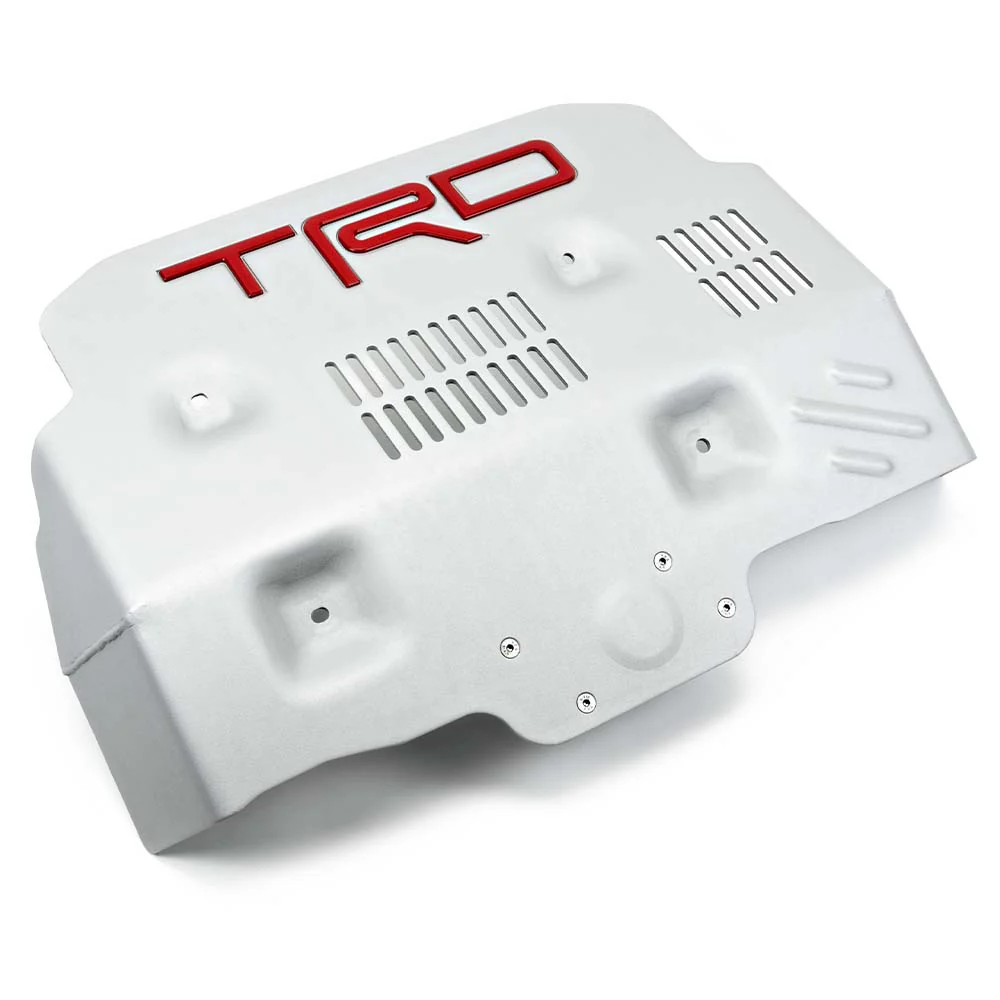 OEM TRD Skid Plate 4Runner (2010-2024) - Image 4