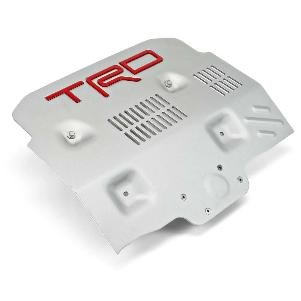 OEM TRD Skid Plate 4Runner (2010-2024) - Image 5
