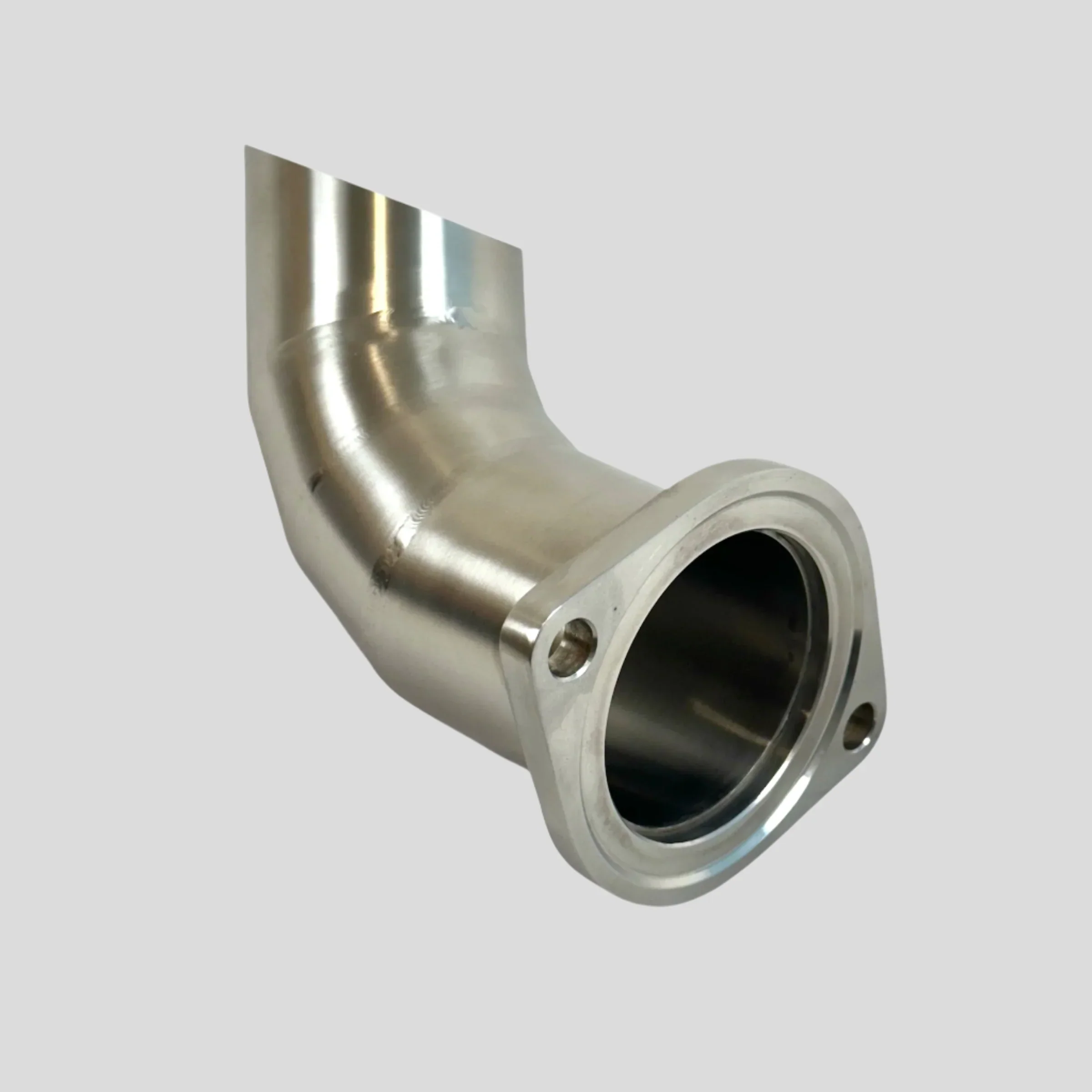 Off-Road Trail Pipe Tundra (2022+) - Image 2