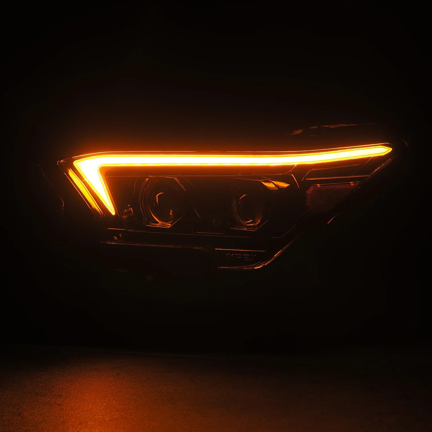 OG-Style LUXX-Series LED Projector Headlights 4Runner (2025+) - Image 3