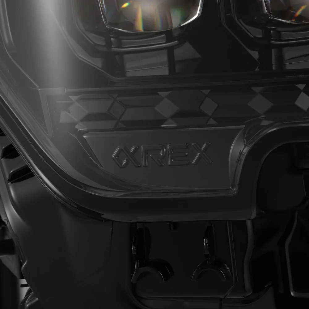 OG-Style NOVA-Series LED Projector Headlights 4Runner (2025+) - Image 14