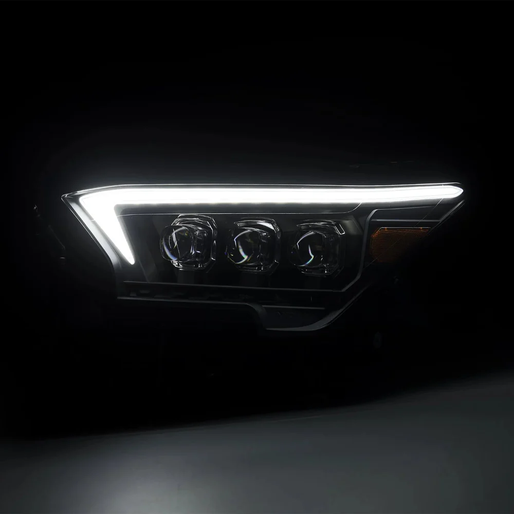 OG-Style NOVA-Series LED Projector Headlights 4Runner (2025+) - Image 4