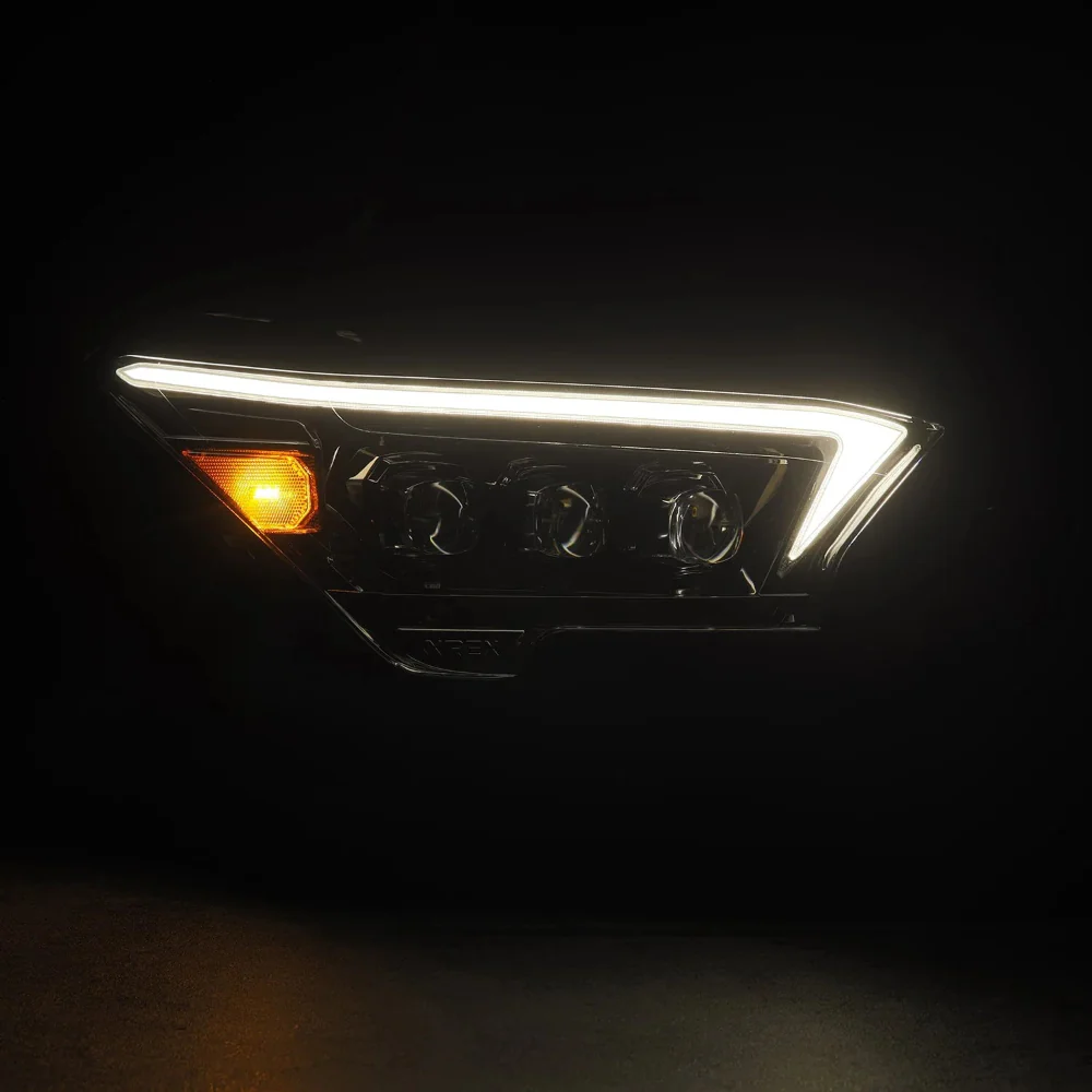 OG-Style NOVA-Series LED Projector Headlights 4Runner (2025+) - Image 5