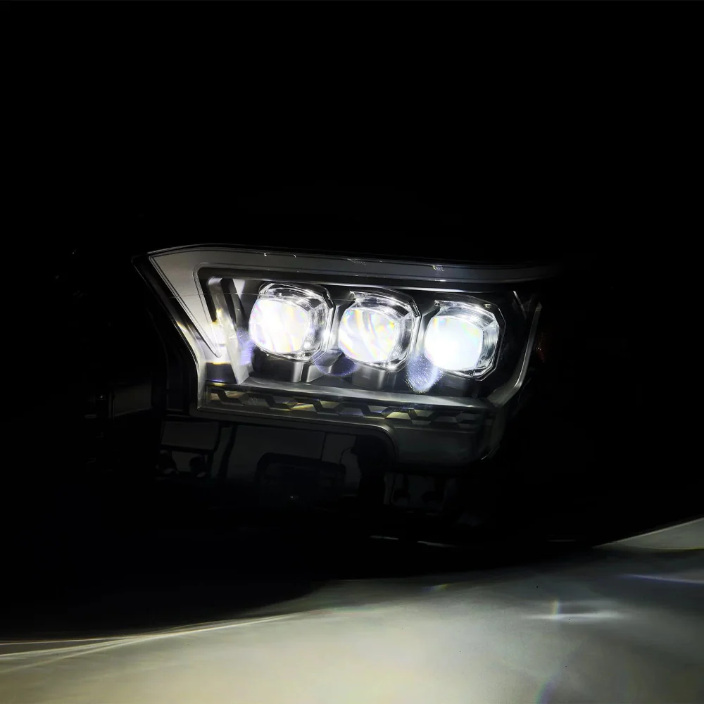 OG-Style NOVA-Series LED Projector Headlights 4Runner (2025+) - Image 6