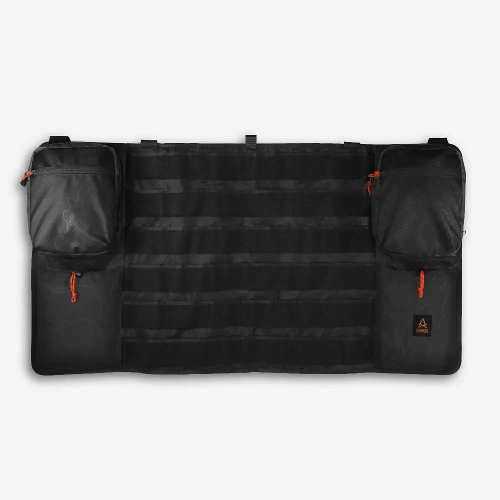 ØN1 - Bench Seat Organizer