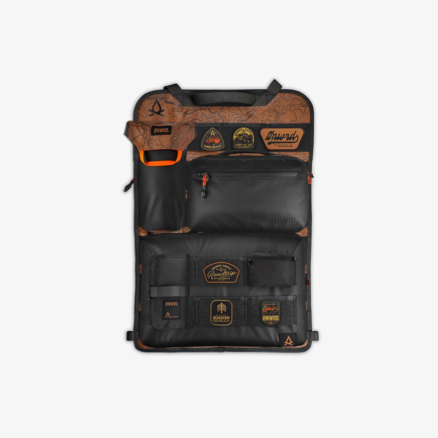 ØN2 - Single Seat Organizer - Image 3