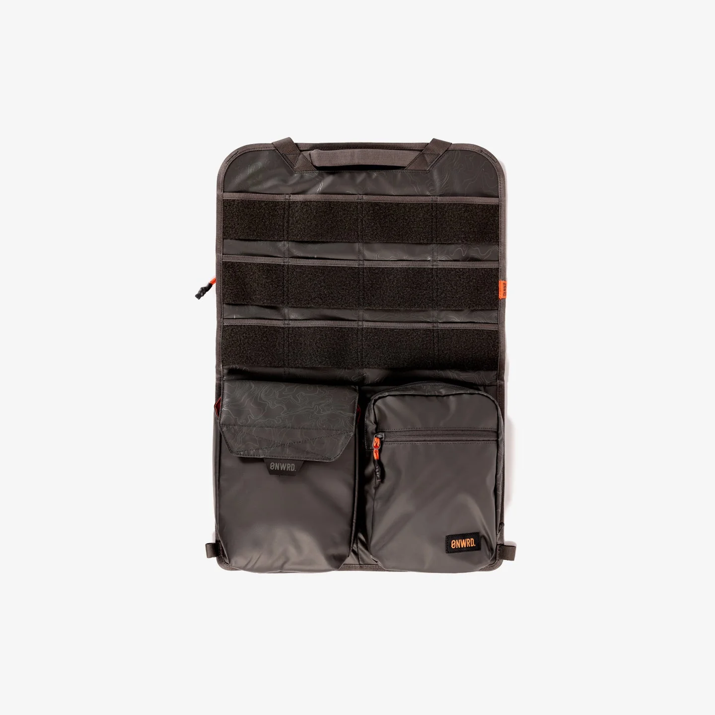 ØN3 - Single Seat Organizer - Image 4