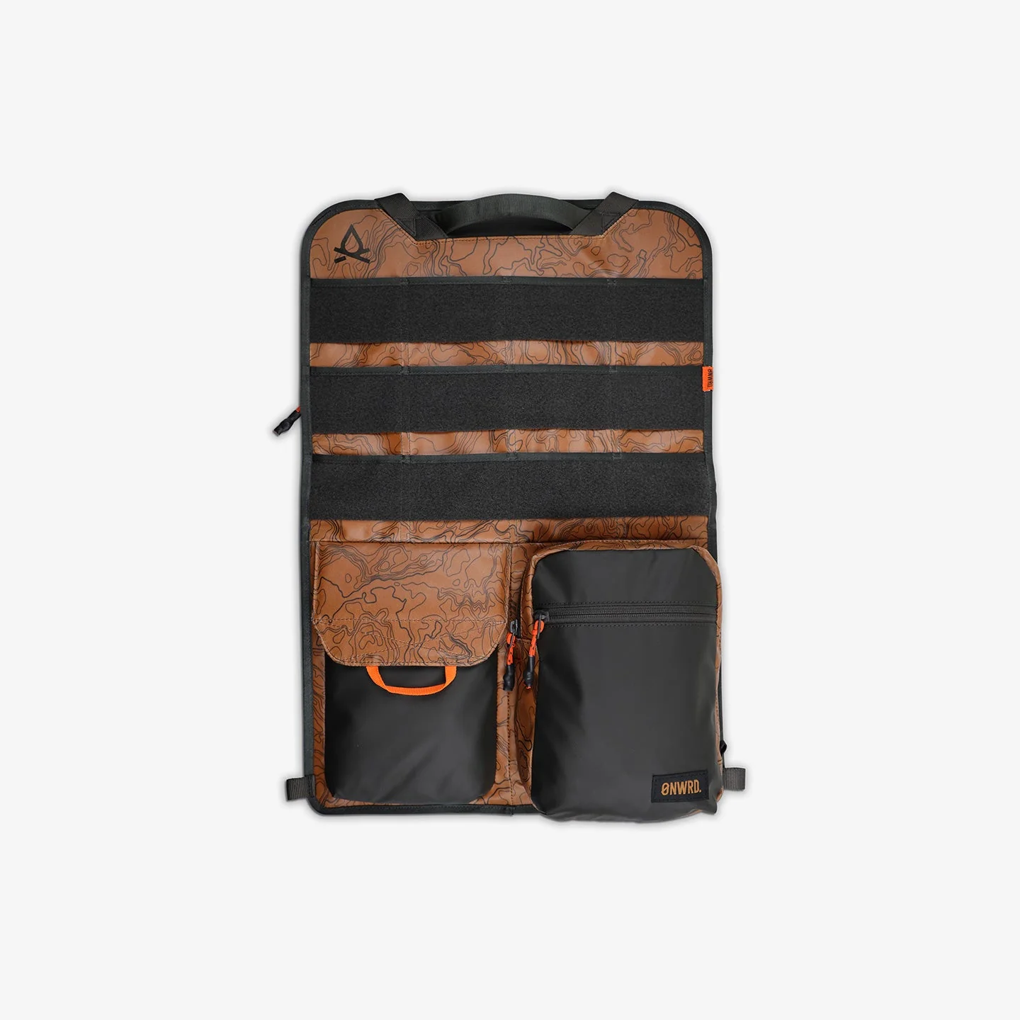 ØN3 - Single Seat Organizer - Image 5