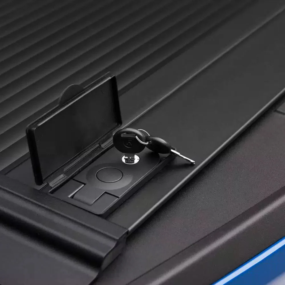 One MX Tonneau Cover Tacoma (2024+) - Image 11