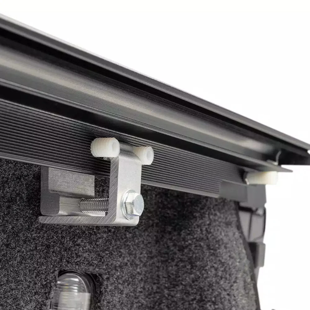 One MX Tonneau Cover Tacoma (2024+) - Image 13