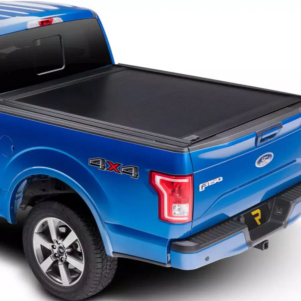 One MX Tonneau Cover Tacoma (2024+) - Image 3