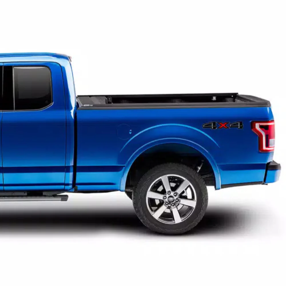 One MX Tonneau Cover Tacoma (2024+) - Image 4